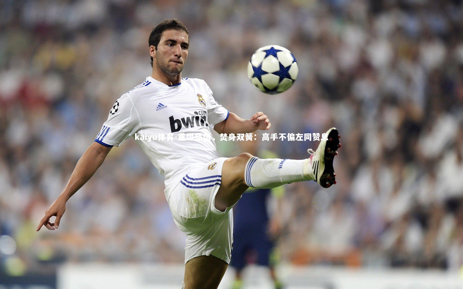 重燃热情,焚身双簧:高手不偏左同赞息