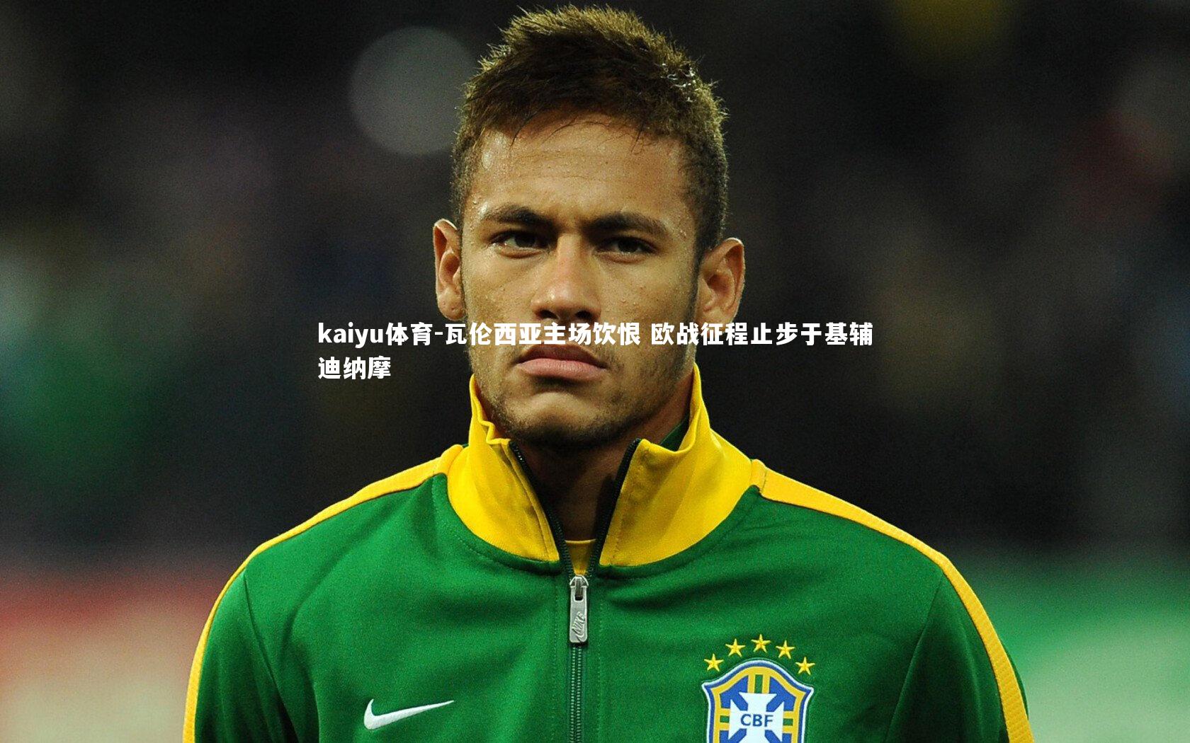 瓦伦西亚主场饮恨 欧战征程止步于基辅迪纳摩